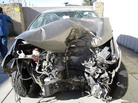 2015 TOYOTA RAV4 LE METALLIC BRONZE 2.5L AT 2WD Z16456